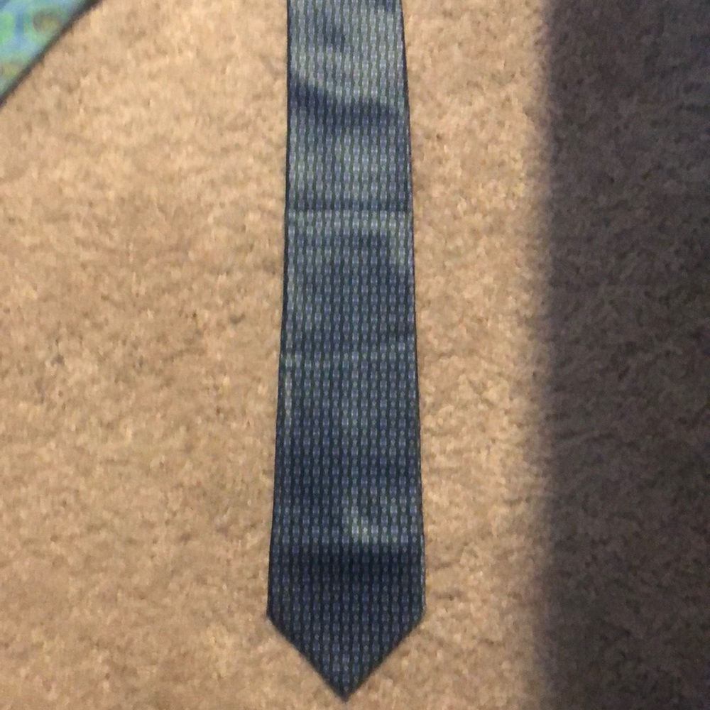 Tie